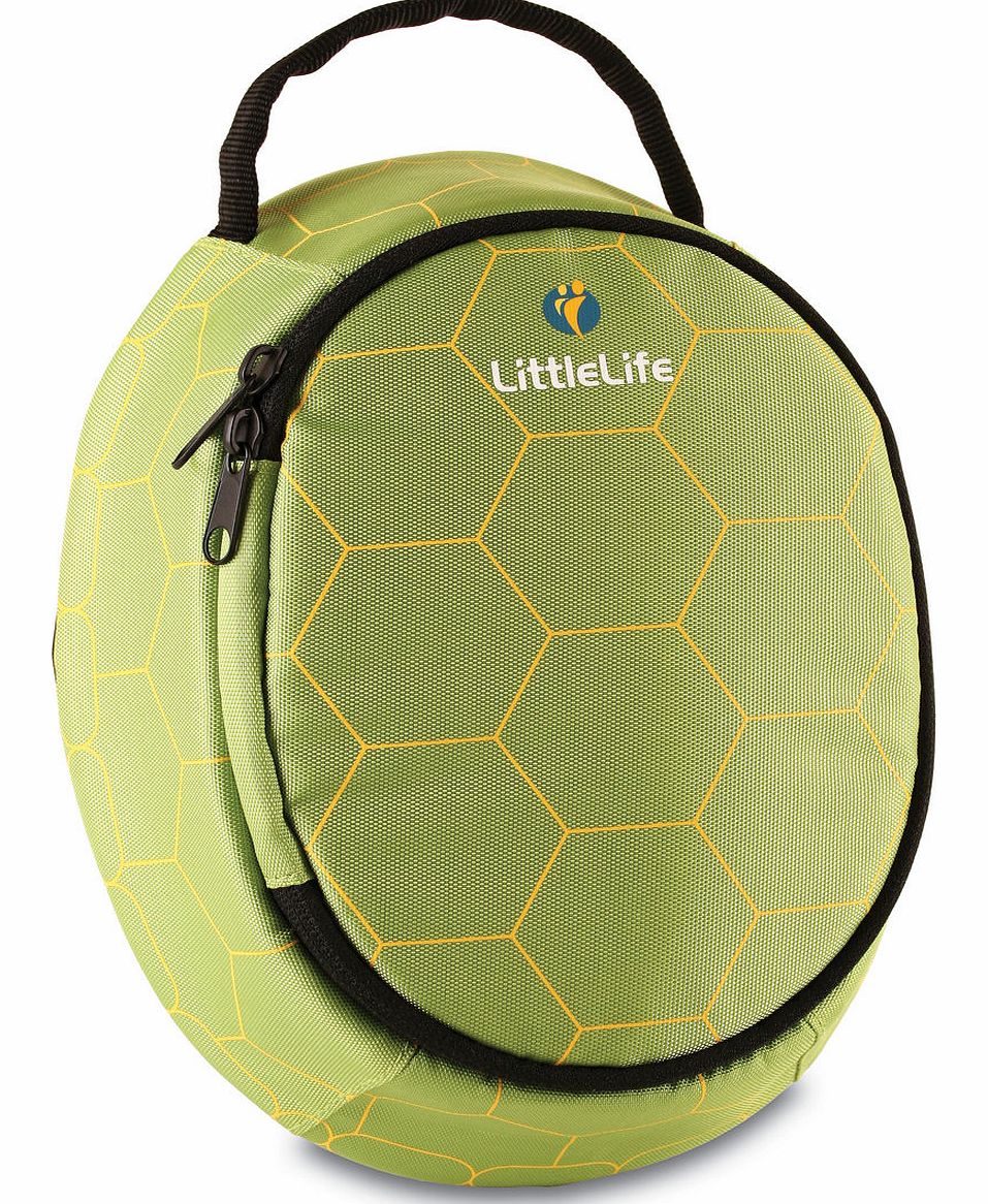 Littlelife Turtle Animal Lunchpack Rucksacks