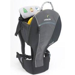 Ultralight Child Carrier