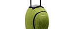 LittleLife Wheelie Travel Bag - Turtle