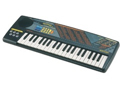 Littlewoods-Index 40 mini digital keyboard