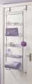 Littlewoods-Index 6 tier over the door shelf