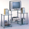 audio/television unit