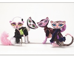 Littlewoods-Index bratz petz assortment