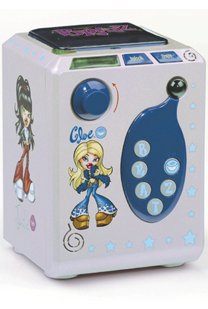 Littlewoods-Index bratz secret safe