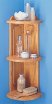 Littlewoods-Index CORNER SHELF UNIT