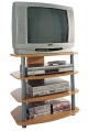 corner tv unit