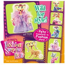 Littlewoods-Index fashion petz assortment