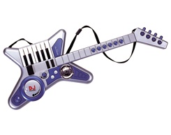 hip hop jam guitar