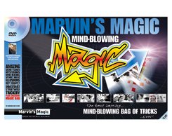 Littlewoods-Index mind blowing bag of tricks game