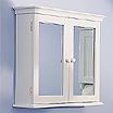 Littlewoods-Index MIRROR DOOR CABINET