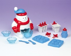 Littlewoods-Index mr frosty