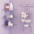 shower caddy set