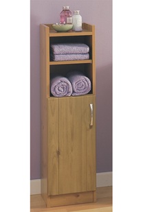 Littlewoods-Index tall unit half size door