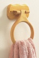 Littlewoods-Index towel ring