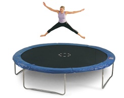 trampoline