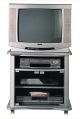 tv/vcr/dvd unit