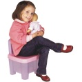 Z910 NURSERY CHAIR