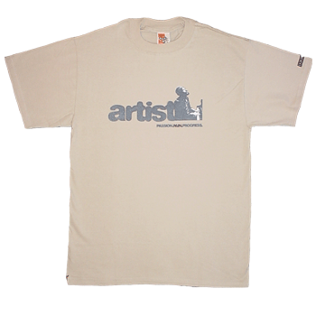 Artist Tee