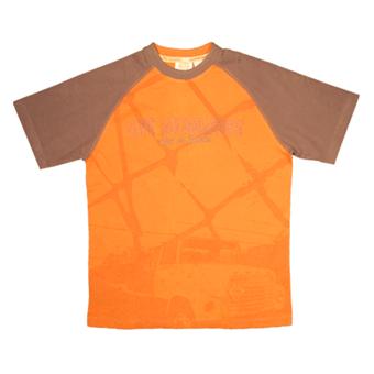 Crowd Movers Tee