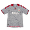 LIVERPOOL 2008/2010 Away Adult Football Shirt