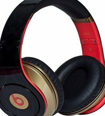 Liverpool F.C. LFC Beats Studio Headphones