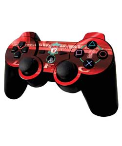 FC PS3 Controller Case Skin