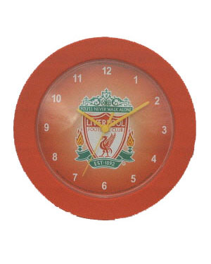 FC Wall Clock