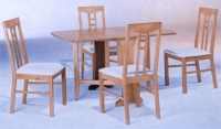 Gateleg Dining Set