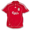 LIVERPOOL Home Shirt Junior 2006