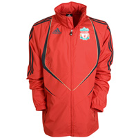 Training All Weather Jacket - Light