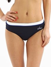 Livia Monte-Carlo, 1295[^]194319 Santorin Lourna Banded Pant - Marine Blue