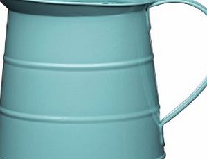 Living Nostalgia Kitchen Craft Living Nostalgia 1.1 Litre Blue Jug