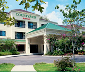 Courtyard by Marriott Detroit Livonia