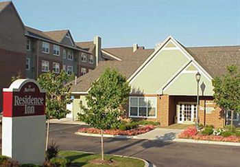 Residence Inn by Marriott Livonia