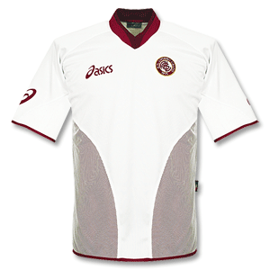 Ascis Livorno away 04/05