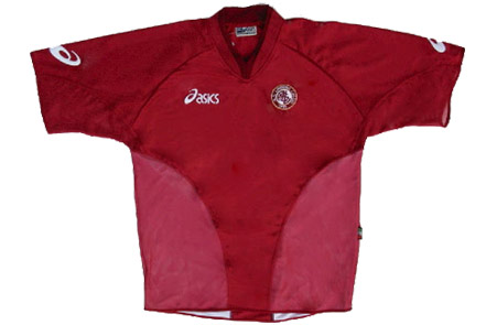 Ascis Livorno home 04/05