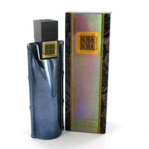 Bora Bora Homme Eau de Toilette Spray 100ml