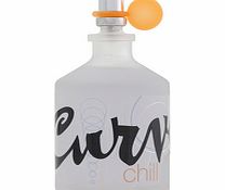 Liz Claiborne Curve Chill Homme Eau de Cologne