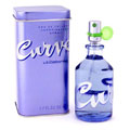 Curve EDT