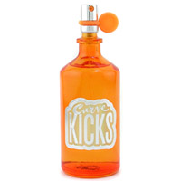 Curve Kicks - 100ml Eau de Toilette Spray