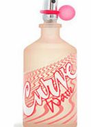 Curve Wave Femme Eau de Toilette