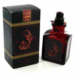 Lucky Six Homme Eau de Toilette Spray 100ml