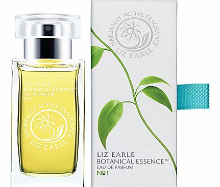 Botanical Essence No.1, 50ml