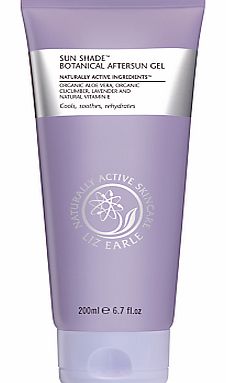 Sun Shade Botanical Aftersun Gel,