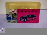 Die-cast Model Austin Healey 3000 (1:43 scale in Black)