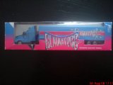 Gladiators Original Souvenir Die cast Model Lorry