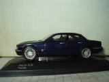 Jaguar XJR - Pacific (1:43 Scale)