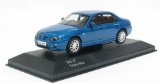 MG - ZT Trophy Blue Scale 1:43