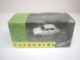 Lledo Vanguards Hidden Treasures VA04506 Austin Allegro Glacier White Scale 1:43