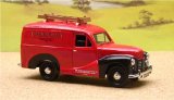 Vanguards VA00316 Austin A40 Van Thames Valley 1:43